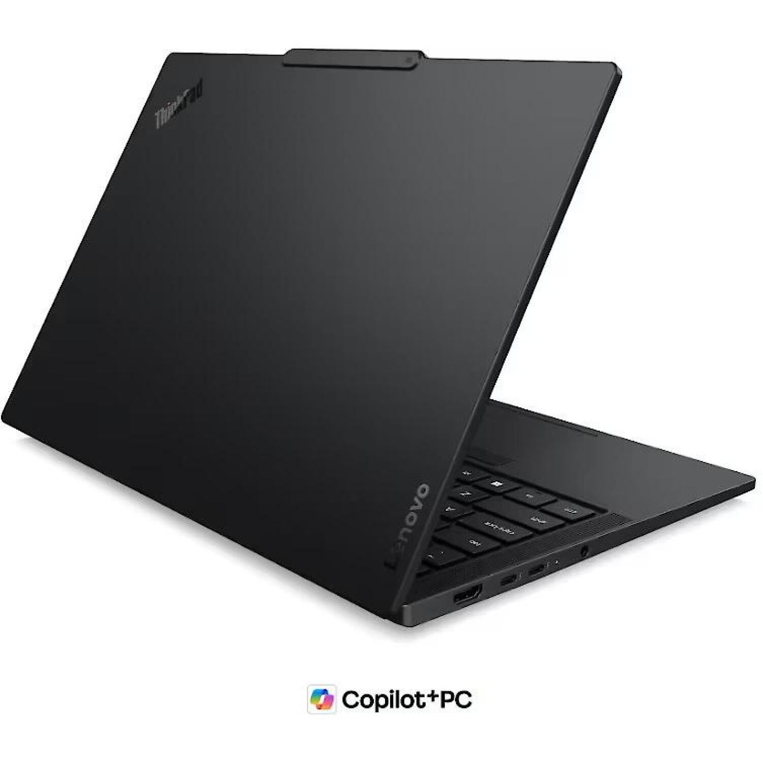 Lenovo klēpjdators ThinkPad T14s Gen 7 21YU00AUMX, 14 collas, 1920x1200, Intel Core Ultra 5 325, 32GB LPDDR5X, 512GB SSD (21YU00AUMX)