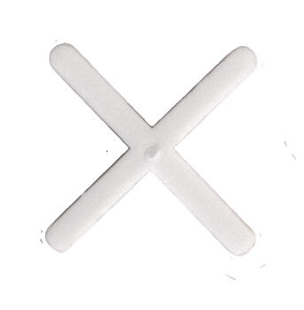 Flīžu starplikas 2 mm, 300 gab., 2901, RUBI (2901)