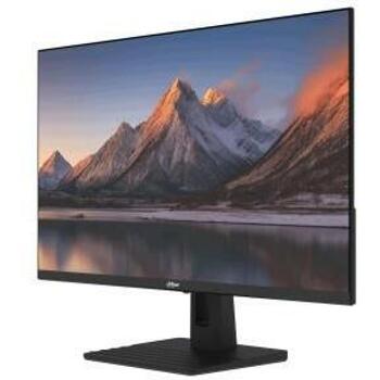 Dahua DHI-LM27-C301B ЖК монитор 68.6 см 2560 x 1440 Quad HD IPS 178° 5 мс LED 1 HDMI 1 DisplayPort 30 Вт (DHI-LM27-C301B)