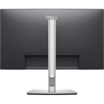 Dell LCD monitors P2425D 210-BQMX_5Y, 2560 x 1440, 100 Hz, 5 ms, 350 cd/m², HDMI 1, USB 3.2 centrmezgls, VESA 100x100 (210-BQMX_5Y)