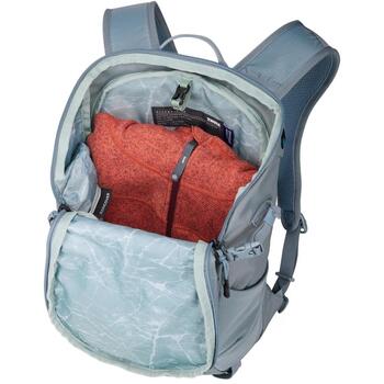 Thule Рюкзак 18L 3205086, 18L, 0.6kg, полиэстер, дождевик, крепление для треккинговых палок, боковые карманы (3205086)