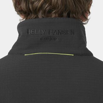 Helly Hansen свитшот 72277_990-M&HH, M, молния YKK, без плечевых швов, защита подбородка, карманы для рук, эластичный низ (72277_990-M&HH)