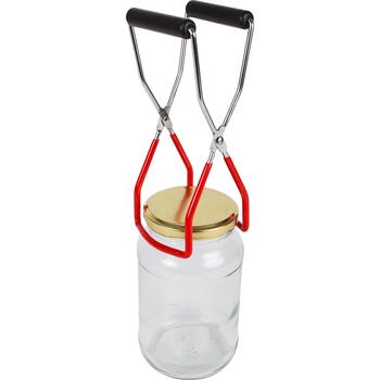 Browin 139030 burku pacēlājs, 20.5cm, 8.3cm, 5cm, hromēts, neslīdošs rokturis (139030)