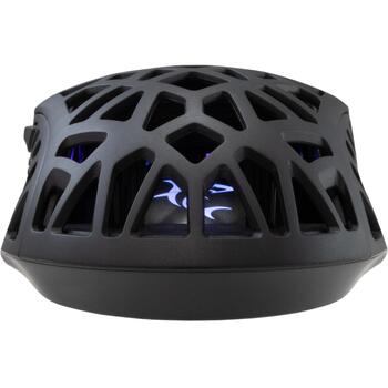 White Shark Мышь CARADOC-B GM-5018, 7200 DPI, 7 кнопок, RGB подсветка, 1.8m USB, UPE покрытие (CARADOC-B)