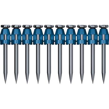 Naglas betonam, NB-38, 38mm, 1000gab.; 1600A02F4P BOSCH (1600A02F4P)