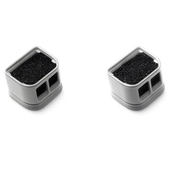 Xiaomi BHR08GSGL filtrs Truclean W30 Pro Wet Dry Vacuum putekļu sūcējam rezerves filtrācijas elements sausai un mitrai tīrīšanai komplektā 2 gab (BHR08GSGL)