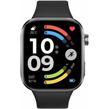 Xiaomi REDMI Watch 6 смарт-часы BHR08CIGL, 2.07