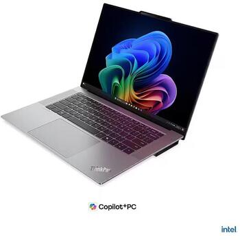 Lenovo ThinkPad X9-15p G1 Intel, 21VV003BMH, 15.3