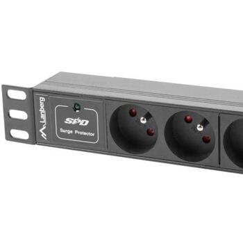 Lanberg Блок питания PDU 10