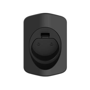 EV Charge держатель кабеля Type 2 и док-станция разъёма для настенного монтажа (EV2407)