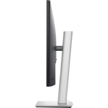 Dell P3225DE 32 дюймовый LED монитор, 2560 x 1440, 350 cd/m², 100 Гц, 5 мс, HDMI 1, USB-C 90W, Pivot, Tilt (210-BRDP_5Y)