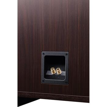 Magnat напольная акустическая система Transpuls 1500, 250 W, 8 Ω, 95 dB, 16-35000 Hz, коричневый, черный (Magnat Transpuls 1500)