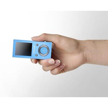 Intenso MP3 плеер 3717494, 64GB, Bluetooth 5.0, 1.8