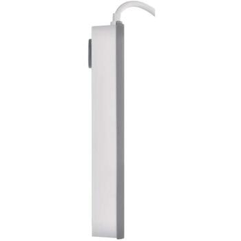 Emos Удлинитель P1322PD, 2м, 3× 2P + PE, 3680W, 1× USB-A, 1× USB-C, выключатель, защита от детей (P1322PD)