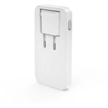 Hama Зарядное устройство 00201976, 100–240V, 65W, 3xUSB-C/USB-A, Power Delivery 3.0 (00201976)