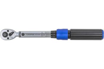 Forsage F-6472285, динамометрический ключ, 1-25Нм, 1/4