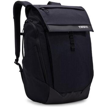 Thule Рюкзак 27L PARABP-3216 Paramount, 1.1кг, 38.5см, 26.5см, 2.4см, водонепроницаемый, черный, молния YKK (3205014)
