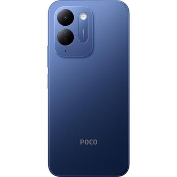 Poco Mobilais telefons C95 Pro MZB0Q6IEU, 6GB 128GB, 6.9