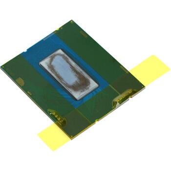 Thermal Grizzly Kapton izolācijas lente TG-KIS-10-60-50, 1mm, 6cm, dielektriskā izturība 8kV, 50 sloksnes (TG-KIS-10-60-50)