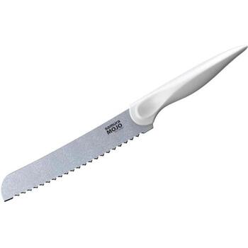 Samura набор ножей MOJO SMJ-06W, 6 шт, 94мм, 148мм, 218мм, 194мм, 200мм, AUS-8 Stonewash, 58HRC, рукоятка из полипропилена (SMJ-06W)