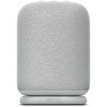 Sony Динамик SRS-LS1, SRSLS1H.CE7, 520г, Аккумулятор, Bluetooth 5.2, Водонепроницаемый, Портативный (SRSLS1H.CE7)