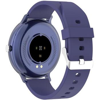 Tracer Умные часы TRAFON47131, 1,3'' IPS LCD, 240x240, Bluetooth 5.1, IP68, 230mAh, 8 спортивных режимов (TRAFON47131)
