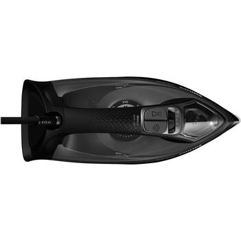 Philips Tvaika gludeklis DST5040/80, 2600 W, 320 ml, 45 g/min, 200 g/min, SteamGlide Plus, Calc-Clean, pretpilēšanas sistēma (DST5040/80)