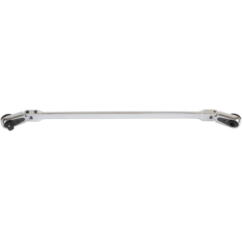 Divpusēja sprūdatslēga ar lokaniem galiem, K61616 KAMASA TOOLS (K61616)