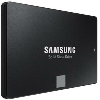 Samsung SSD 2.5