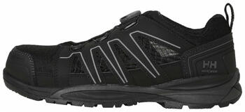 Helly Hansen darba sandales Manchester Boa 78420_930-45, S1PS SRC ESD, BOA Fit sistēma, kompozīta purngals, TPU purngals (78420_930-45)