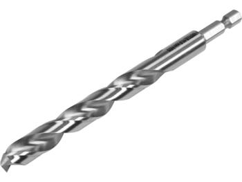 Yato Сверло по металлу YT-44882, 11мм, HSS 6542, 142мм, 94мм, 135°, 1/4