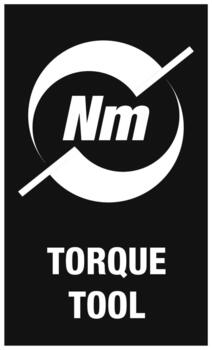 Dinamometriskā atslēga 1-3Nm 1/4, Wera, 05075810001, precizitātei un kvalitātei (05075810001)