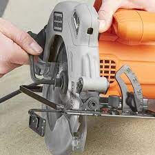 Циркулярная пила 1250Вт CS1250L CBDB07 BLACK&DECKER (CS1250L-QS)