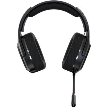 Acer игровая гарнитура Predator Galea 550 GP.HDS11.01J, 32 Ом, Bluetooth 5.2, 95±3 дБ, Встроенный микрофон, Черный (GP.HDS11.01J)
