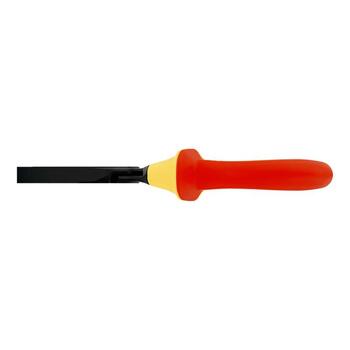 Izolētas plakanknaibles 160 mm 1000 V VDE 2421S-160 BAHCO (2421S-160)