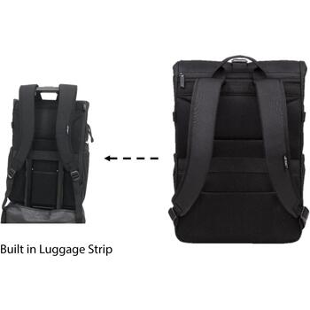 Asus ROG Рюкзак BP4701 90XB06S0-BBP020, Подходит для 17