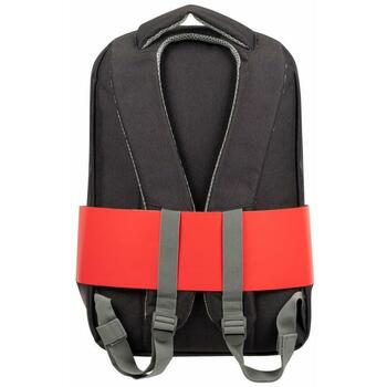 Rivacase Рюкзак 7563BLACK, 15.6