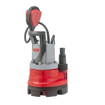 Notekūdeņu sūknis SUB 9500 EASY 300W, 8500l/h, 113962 AL-KO (113962)