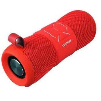Toshiba Sonic Blast 3 TY-WSP200 Red (TY-WSP200-RD)