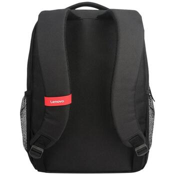 Lenovo Повседневный Рюкзак B510 GX40Q75214, Подходит для 15.6