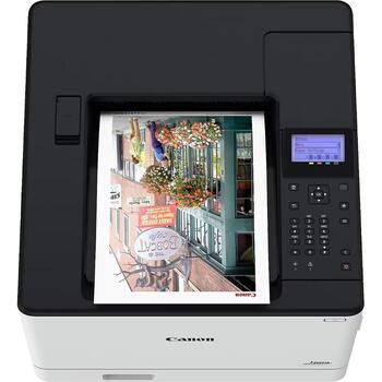 Canon i-SENSYS LBP673Cdw II, 7186C007, 33 стр/мин, 1200 x 1200 DPI, A4, Wi-Fi, двусторонняя печать (7186C007)