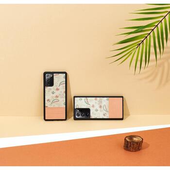 Man&Wood Чехол для Galaxy Note 20 Ultra M4846B, С изображением, Совместим с Samsung Galaxy Note20 Ultra, 6.9 (M4846B)