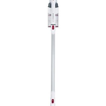 Severin Putekļsūcējs 7152, 120 W, 22,2 V, 2200 mAh, 0,5 l, 75 dB, bezvadu, mehāniska vadība, alumīnija caurule (7152)
