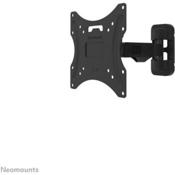 Neomounts крепление для ТВ WL40-540BL12 с полным движением 32-55