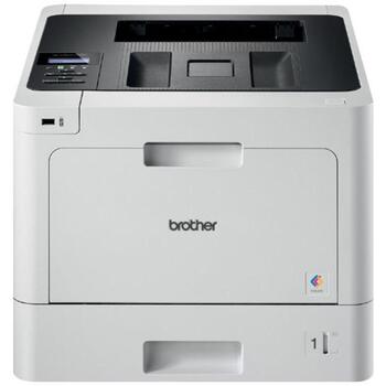 Brother Krāsu lāzerprinteris HL-L8260CDW HLL8260CDWZW1, 31 ppm, A4, Wi-Fi, 300 loksnes, 256 MB (HLL8260CDWZW1)
