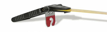 Mērlenta LBM 1000, 100m, STABILA, 19653, atvērta rāmja, metāla, kl II (19653)