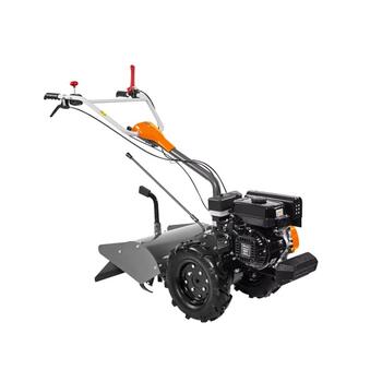 OLEO-MAC RC 350 бензиновый культиватор и почвофреза для обработки почвы и подготовки сада 3.5kW 50cm 1+1 передачи 68309003E5 (68309003E5)