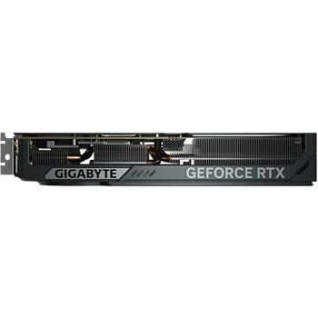 Gigabyte Видеокарта GV-N5070WF3OC-12GD 12GB GDDR7, 192 бит, PCI-E 5.0, 2542 МГц, 3 x DP 2.1a, 1 x HDMI 2.1b, NVIDIA G-SYNC (GV-N5070WF3OC-12GD)