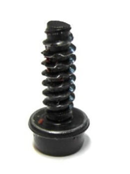 Echo skrūve 452s/390/501SX V203001490, 0.001kg, 1x6x1cm, vītņota (V203001490)