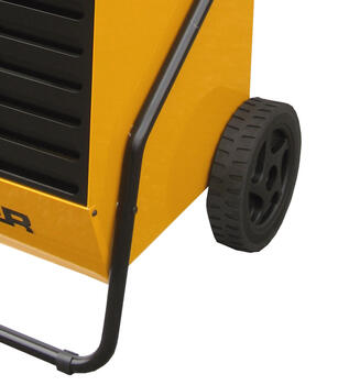 Gaisa mitruma atdalītājs DH 92 80L 24h 4140.004&MAS MASTER (4140.004&MAS)